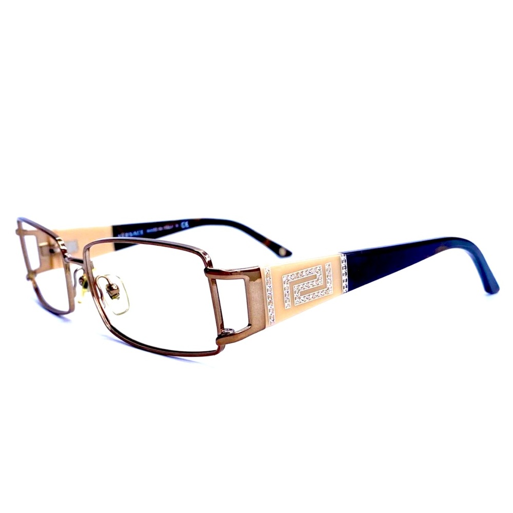 Versace Eyeglasses